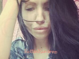 Hottie_Kamiren