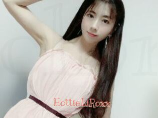 HottieLiRoxx