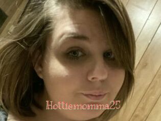 Hottiemomma25
