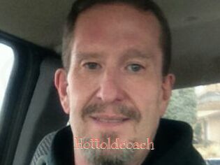 Hottoldcoach