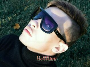 Hotttiee