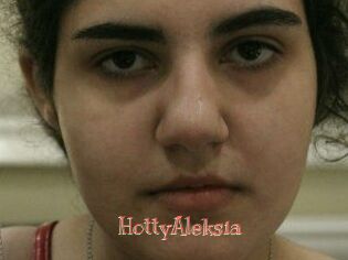 HottyAleksia