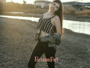 HousePet