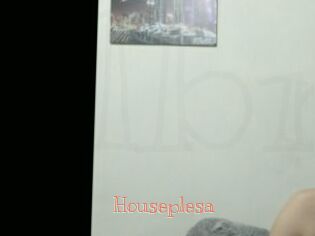 Houseplesa
