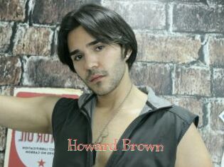 Howard_Brown