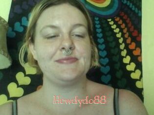 Howdydo88