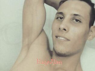 HugeAlan