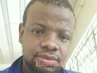 HugeBlack