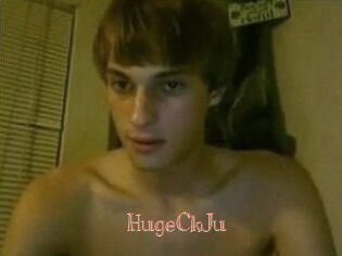 HugeCkJu