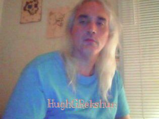 HughGRekshun Celebrix