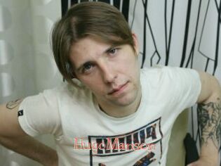 HugoManson