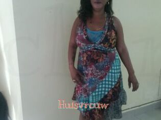 Huisvrouw