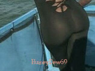 HuneyDew69