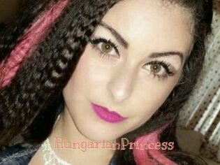 HungarianPrincess