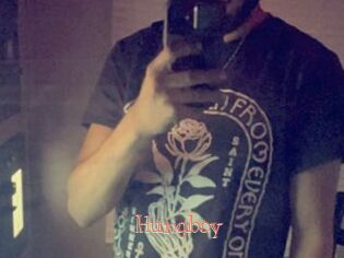 Hungboy