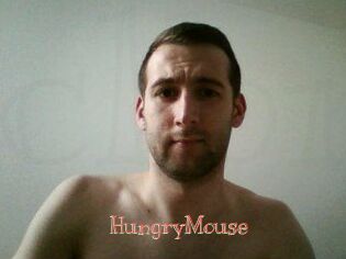 HungryMouse