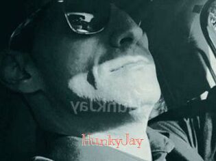 HunkyJay