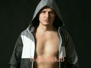 HunkyNick18