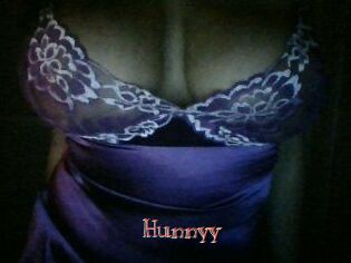 Hunnyy