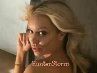 HunterStorm