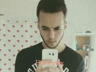 Hurleyxxx