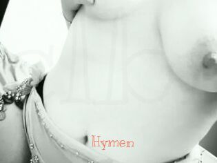 Hymen Celebrix
