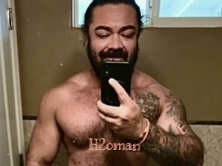 H2oman