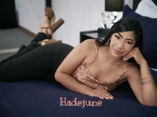 Hadejune