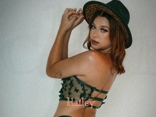Hailey