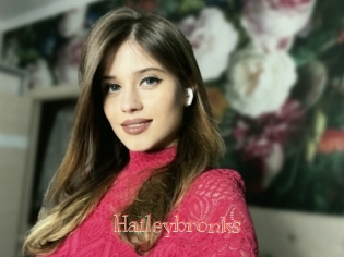Haileybronks