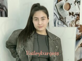 Haileyburgess