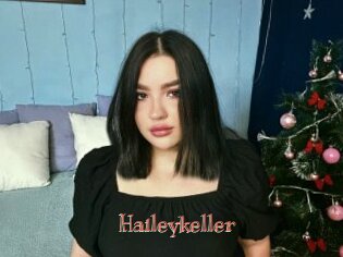 Haileykeller