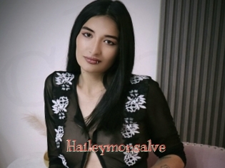 Haileymonsalve
