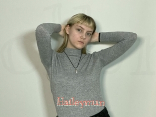 Haileymun