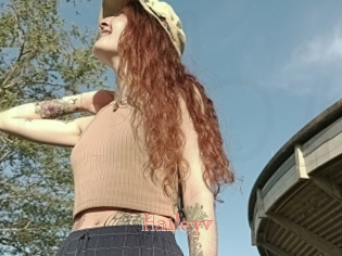 Haileyv