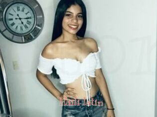 Haili_latin