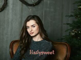 Hailysweet