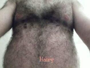 hairy Celebrix