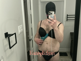 Hairybdsm