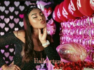 Hallierizzo