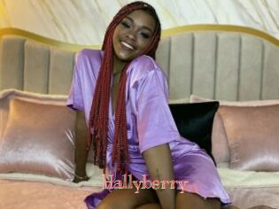 Hallyberry