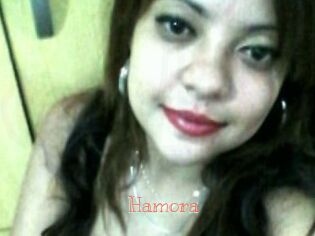 Hamora
