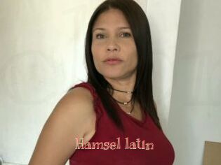 Hamsel_latin