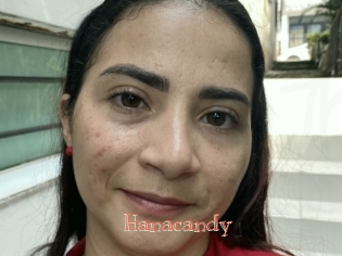 Hanacandy