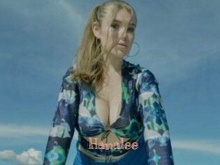 Hanalee