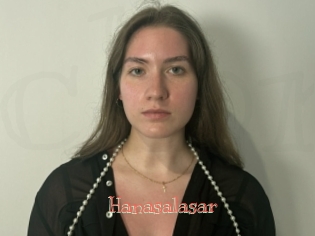 Hanasalasar