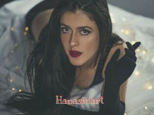 Hanasmart
