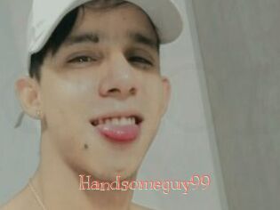 handsomeguy99 Celebrix