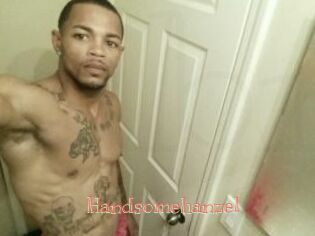 Handsomehanzel
