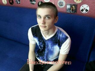 Handsomestiven